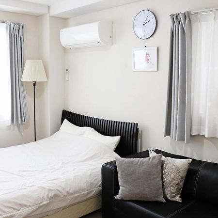 Navi Azabujuban Apartment Tokyo Luaran gambar
