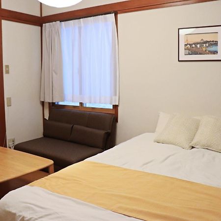 Navi Azabujuban Apartment Tokyo Luaran gambar