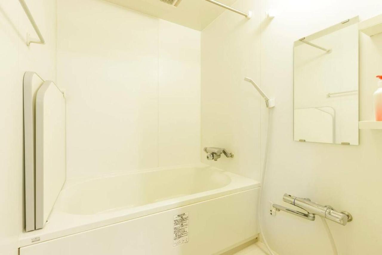 Navi Azabujuban Apartment Tokyo Luaran gambar