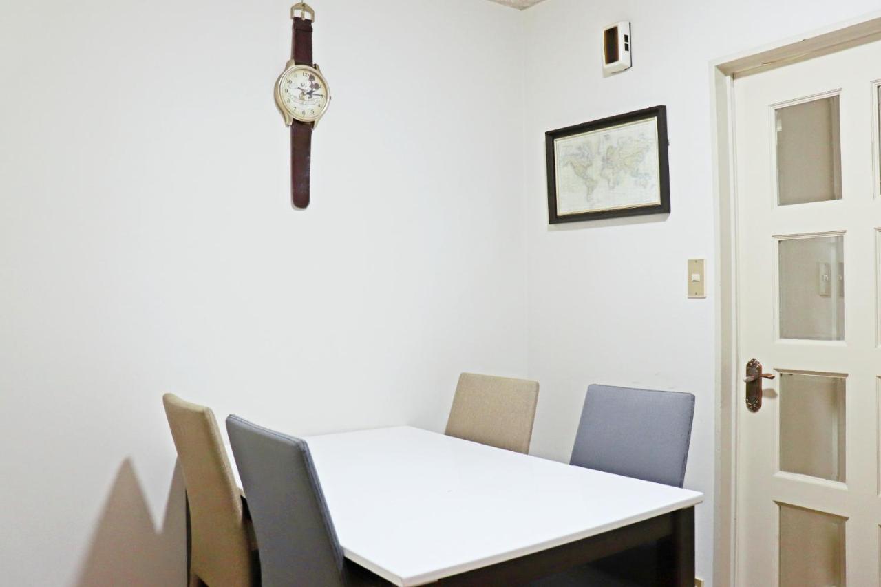 Navi Azabujuban Apartment Tokyo Luaran gambar
