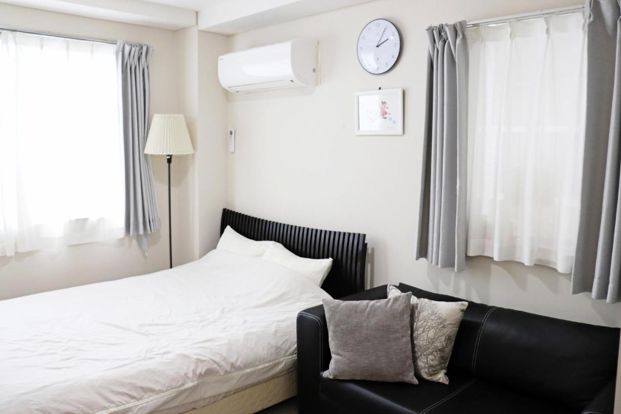 Navi Azabujuban Apartment Tokyo Luaran gambar